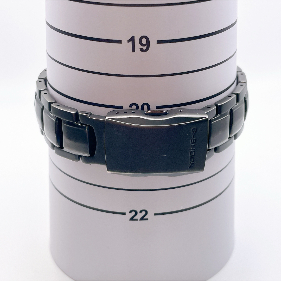 G-SHOCK - 美品 稼働 G-SHOCK マルチバンド5 メンズ腕時計 デジタル