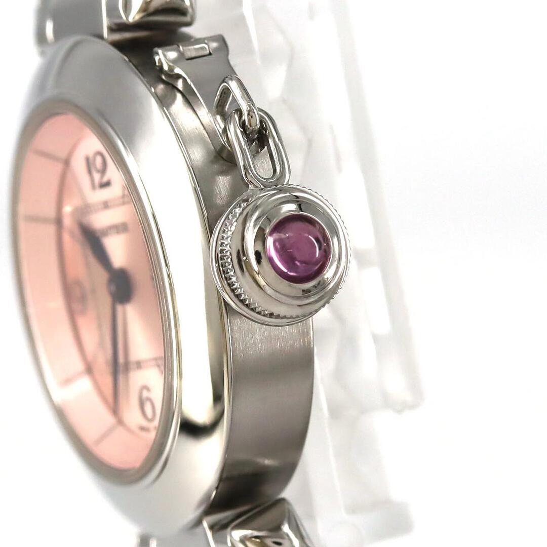 Cartier - カルティエ ミスパシャ W3140008 SS クォーツの通販 by