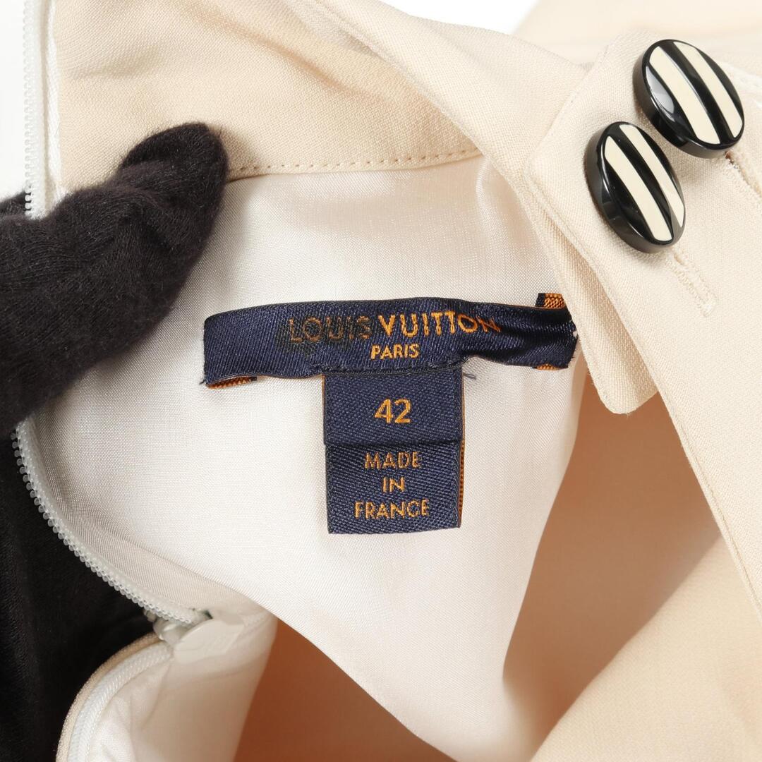 LOUIS VUITTON - LOUIS VUITTON ルイ・ヴィトン ワンピースの通販 by