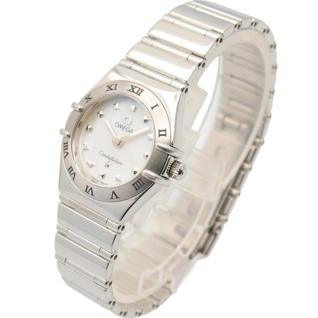 OMEGA - OMEGA オメガ 腕時計 コンステレーション ミニ マイチョイスの