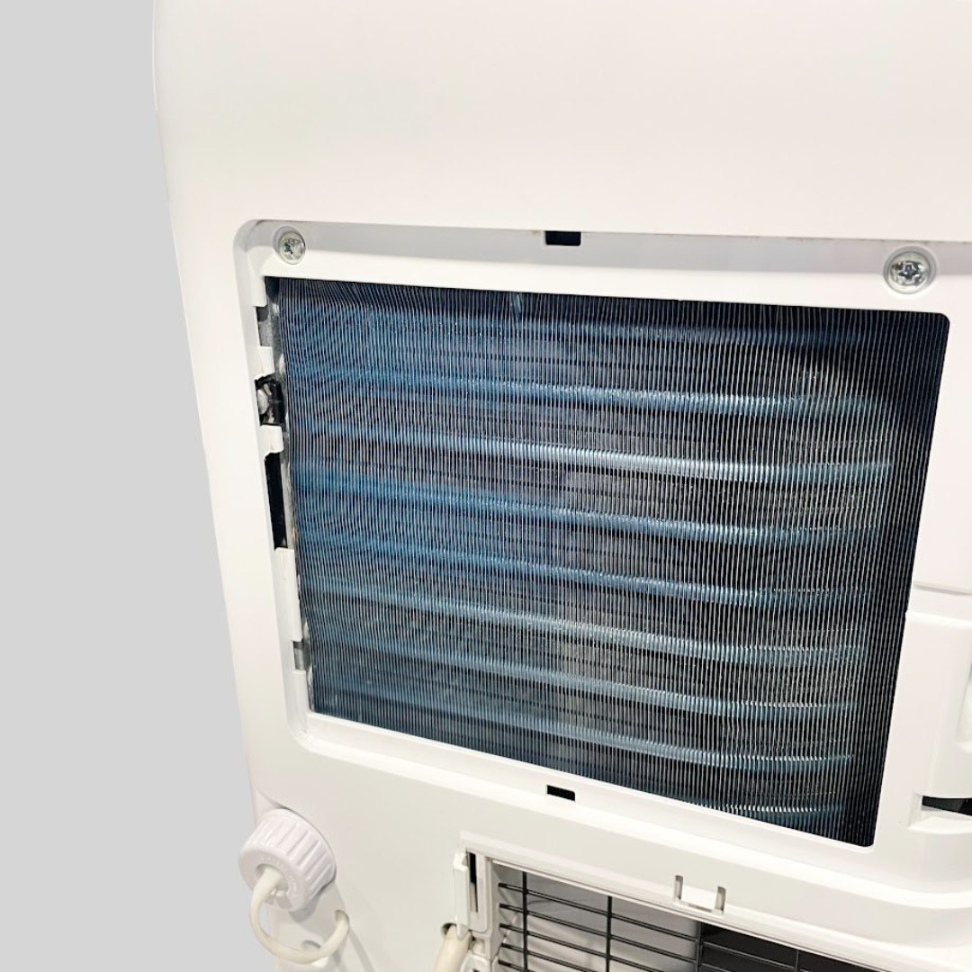 アイリスオーヤマ - ○IRIS OHYAMA○ 3モードスポットエアクーラー 7畳