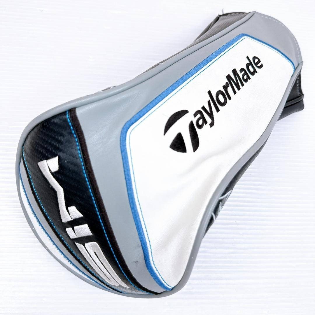 TaylorMade - テーラーメイド SIM MAX ドライバー 9.0° ヘッドのみ