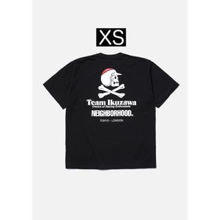 NEIGHBORHOOD - B'z 稲葉浩志さん着用 Tシャツ L の通販 by ikku's