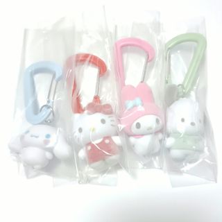 サンリオ - ハローキティ めっちゃエステ たまごっち系携帯ゲーム