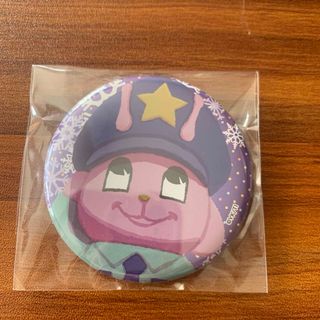 斉藤壮馬 サイン入り プライズ 缶バッジの通販 by 鳥₍˄·͈༝·͈