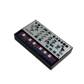 中古】Roland ローランド 4チャンネルビデオミキサー V-4EXの通販 by