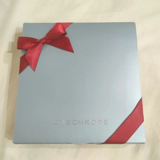 Chrome Hearts - マット地 クロムハーツ 箱 ボックス プレゼント包装の