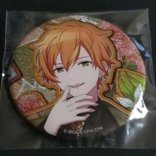 東雲彰人 缶バッジのフリマアイテム一覧