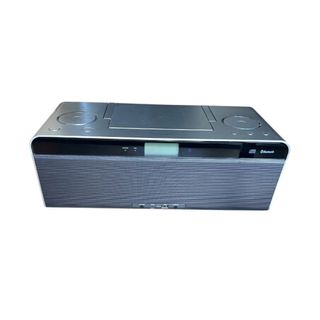 Panasonic - 【ジャンク】panasonic パナソニック MDステレオシステム