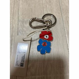 ミセス ワンダーミュージアム ステンドグラスキーホルダー 【未開封