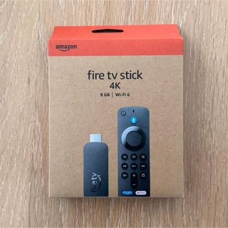 Amazon - 美品 Amazon ファイヤースティック 4K MAX 第2世代 Fire TVの