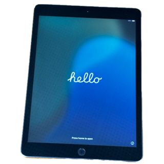 iPad - iPad 第9世代 空箱の通販 by かよ's shop｜アイパッドならラクマ