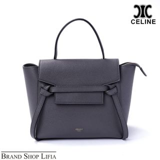 CELINE - cc様専用 付属品全てあり CELINE トラペーズ 2wayの通販 by