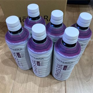 doTERRA - ドテラ/doTERRA/PHOSSIL ミネラルオリジナル ミネラルカシス