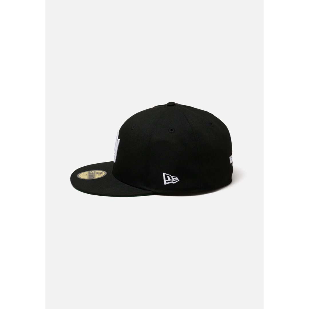 NEIGHBORHOOD - NEIGHBORHOOD X NEWERA 59FIFTY BLK Lの通販 by