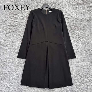FOXEY - FOXEYフォクシー 38ワンピース 45079 DRESS 
