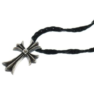 Chrome Hearts - クロムハーツ カンパナクロス ラージ 廃盤レアの通販