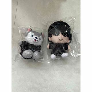 SixTONES - ほくじぇ 公式写真【2】(松村北斗 ジェシー)の通販 by S