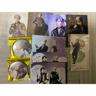 M!LK アクリルスタンド 曽野舜太 レッドの通販 by しょうすけ's shop