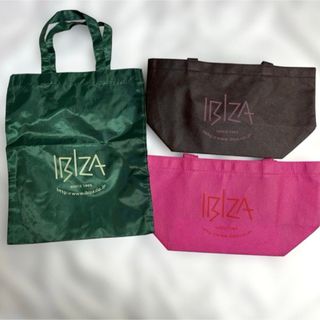 IBIZA（トートバッグ）のフリマアイテム一覧
