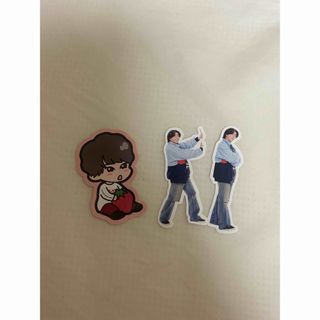 Johnny's - King & Prince ファンクラブ早期入会特典 会員証ケースの