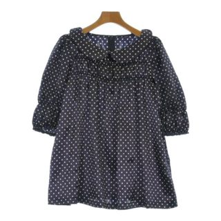 keisuke kanda - 10/31まで keisuke kanda ジャージミーツブラウス の