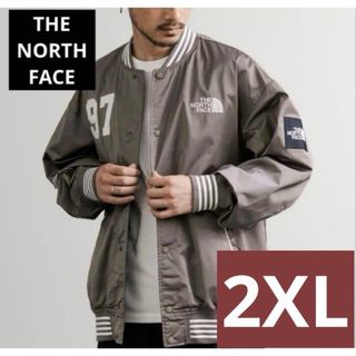 THE NORTH FACE（スタジャン）のフリマアイテム一覧