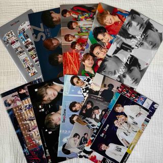 Sexy Zone - 菊池風磨 歴代団扇 セットの通販 by R's shop｜セクシー