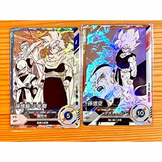 ドラゴンボール - ドラゴンボールカードダス 720 一閃!気功波発射!!の