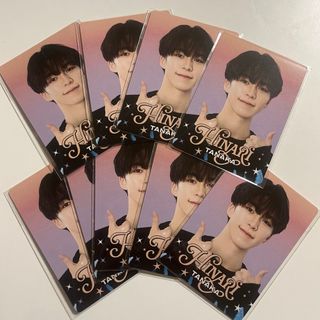 ジャニーズJr. - 矢花黎 7 MEN 侍 公式写真 ジャニーズショップ