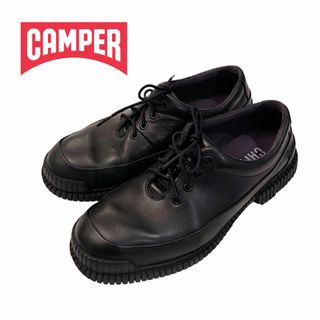 CAMPER - カンペール スエードシューズの通販 by K2｜カンペールならラクマ