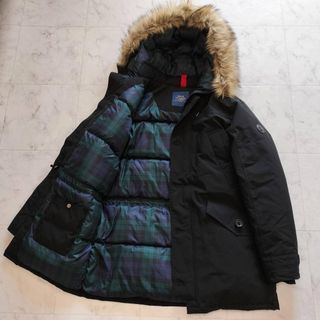 POLO RALPH LAUREN（ファー ・ ダウンジャケット）のフリマアイテム一覧