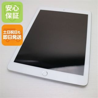 Apple - 良品中古 SIMフリー iPad6 第6世代 Wi-Fi+Cellular セルラー