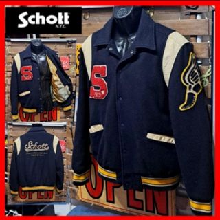 COOTIE - コアファイター 降谷建志着用モデル スタジャンの通販 by