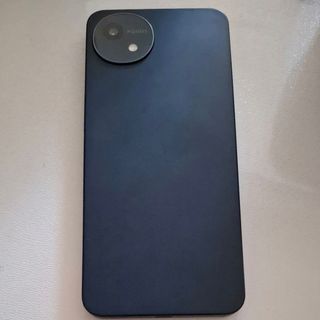 ZTE - 超美品 Y!mobile Libero 5G III A202ZT ブラック M000の通販 by