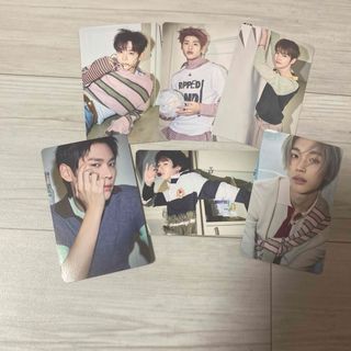 newjeans ヘリン トレカ haerin 13の通販 by xxx｜ラクマ