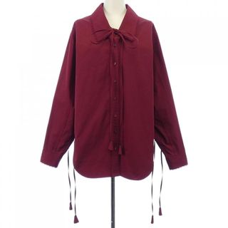 GUCCI（シャツ/ブラウス(長袖/七分)）のフリマアイテム一覧