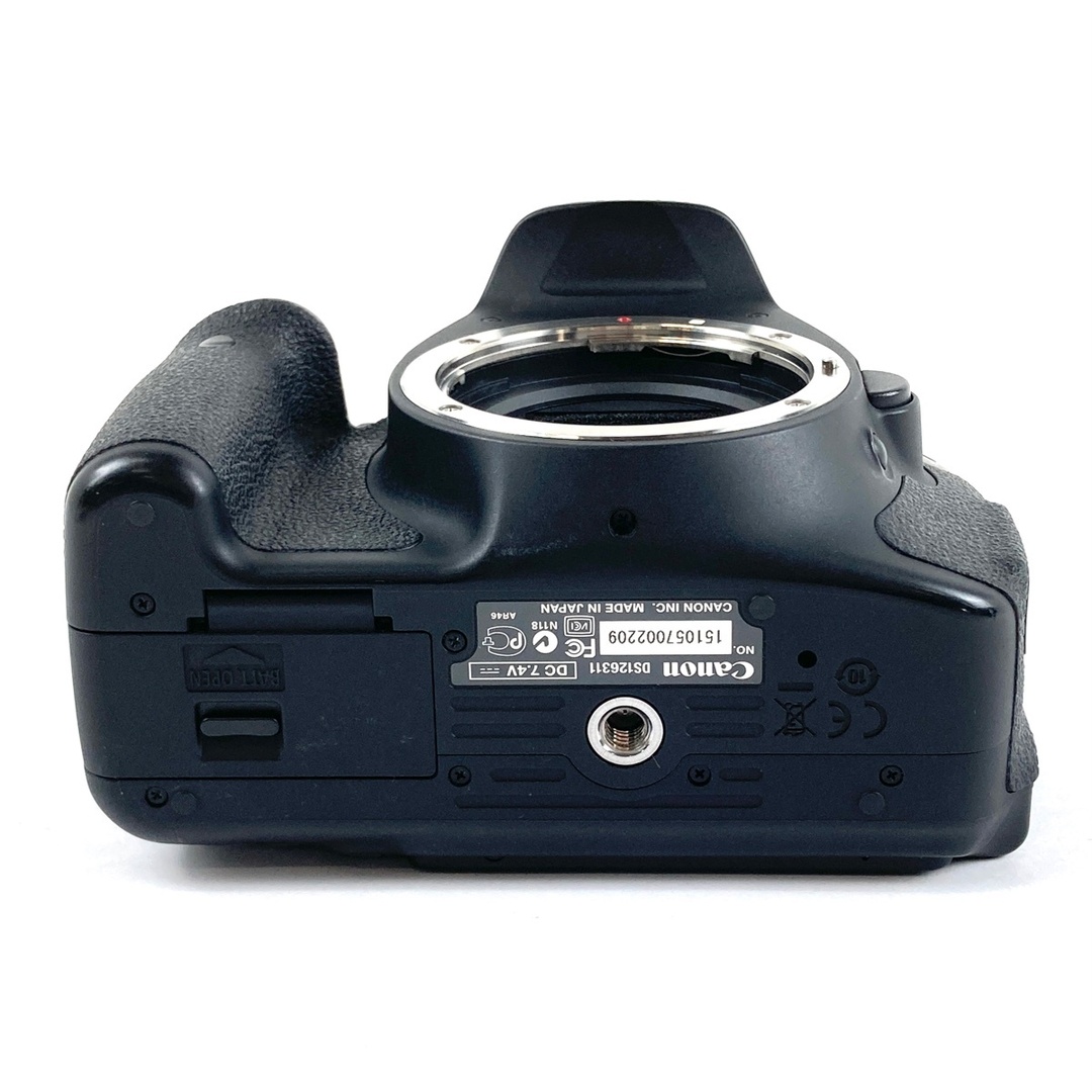 キヤノン EOS Kiss X5 ボディ 中古の通販 by バイセル ラクマ店｜ラクマ