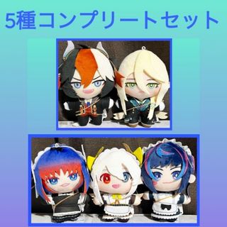 一番くじ こびとづかん A賞 ぬいぐるみカクレモモジリの通販 by