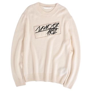 MONCLER（ニット/セーター）のフリマアイテム一覧