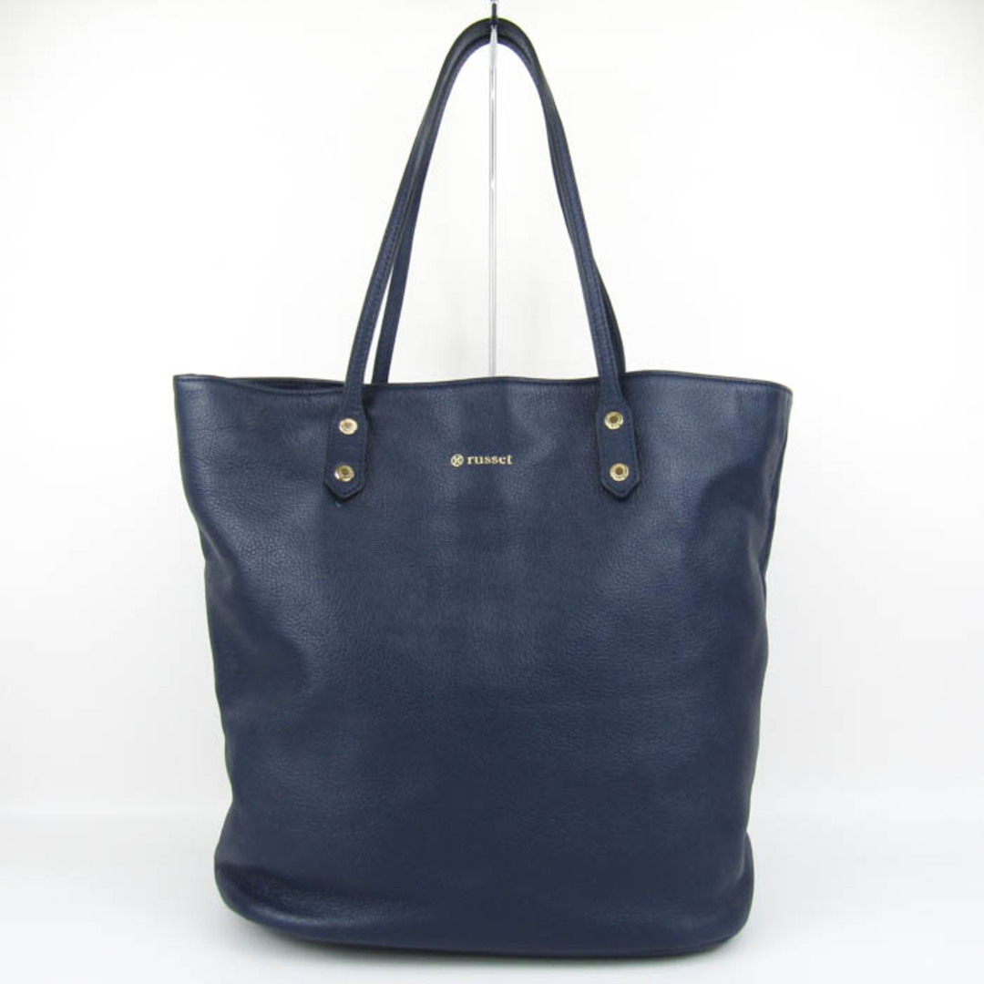 Russet - ラシット トートバッグ オールレザー 鞄 ブランド レディース