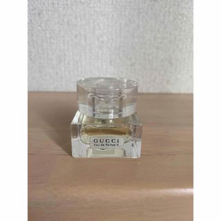 GUCCI - 廃盤 希少 GUCCI グッチ グッチバイグッチ オードトワレ75ml
