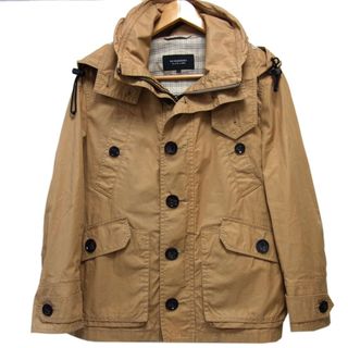 BURBERRY BLACK LABEL - バーバリー ノバチェック柄ジャケットの通販