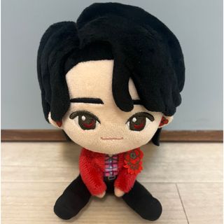 新品】MAZZEL Only You アクスタ ネームキーホルダー NAOYAの通販 by