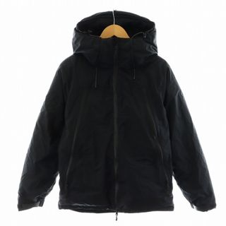 Supreme - シュプリーム マイクロダウン ハーフジップ アノラック の