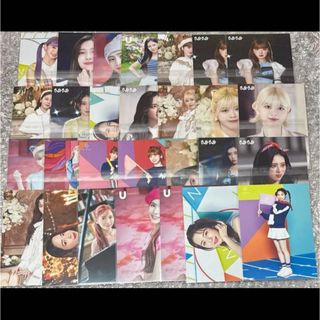 NiziU - パラダイスNiziU🌈リクちゃんセットの通販 by あゆちゃん's