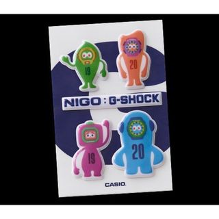 CASIO - カシオ ルーピー パソコン・コレクション マウスセット【未