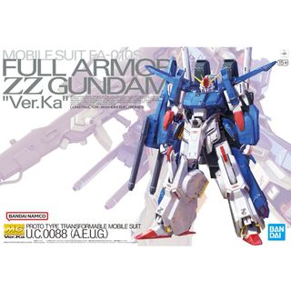 MGガンダムF91バックキャノンツインヴェスバーHGジェガンF91Ver他の