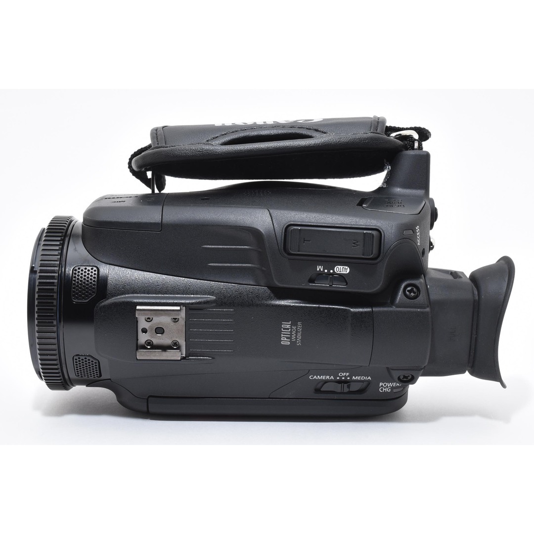 □ほぼ新品□ キヤノン XA40 ビデオカメラ #C763の通販 by もっちゃん