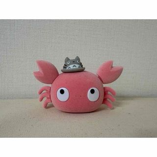 ジブリ - ジブリパーク限定 ネコバス ぬいぐるみキーホルダー 新品未